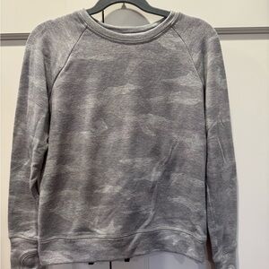 Athleta Girl top Size XS (6) like new